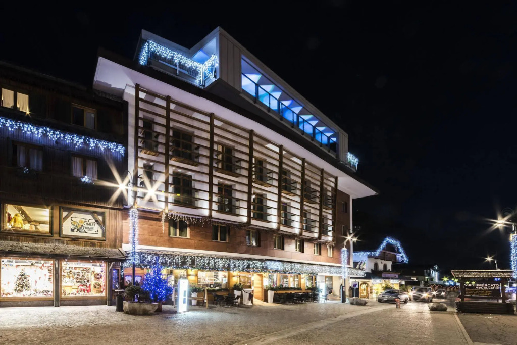 Majestic Hotel