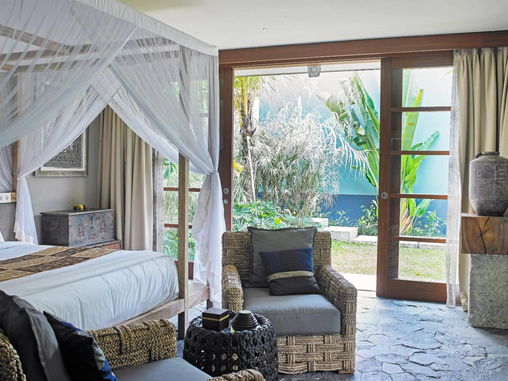 The Purist Villas & Spa Ubud