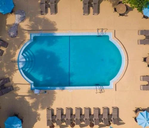 The Dover House Resort