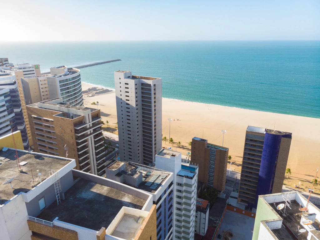 Aquidabã Praia Hotel