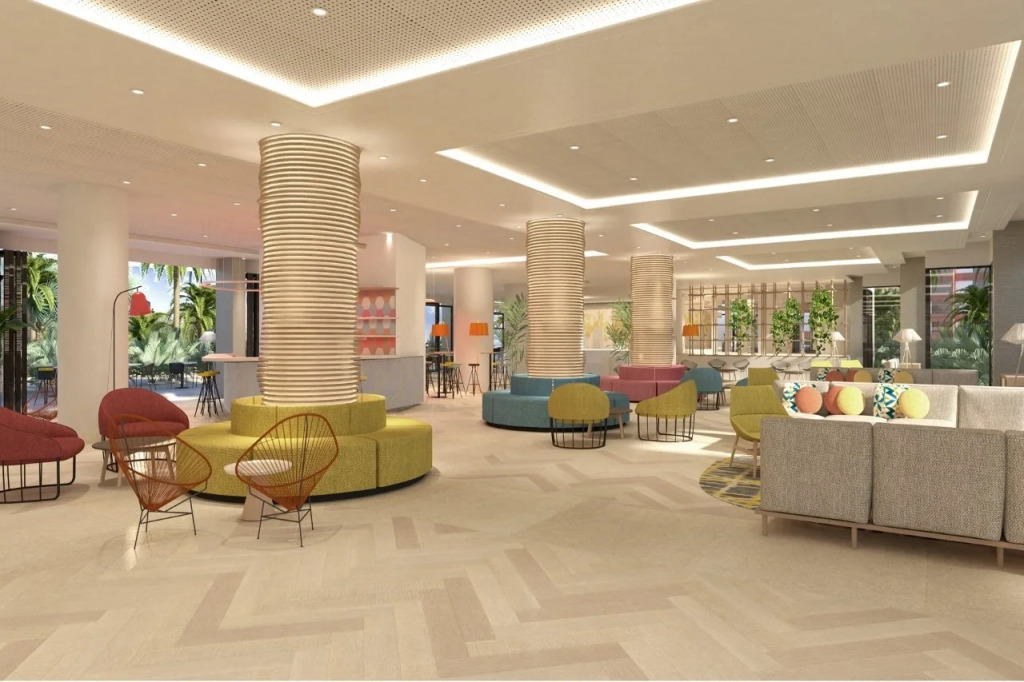 Abora Continental by Lopesan Hotels