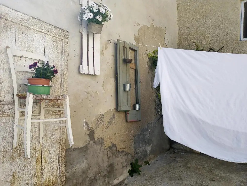 LArmonica di Nonno Sandro