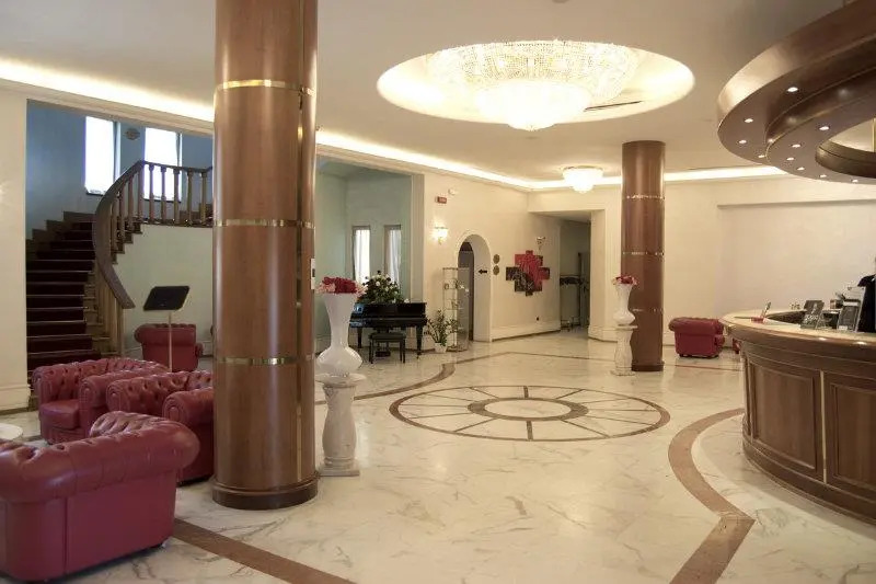 Hotel dei Platani