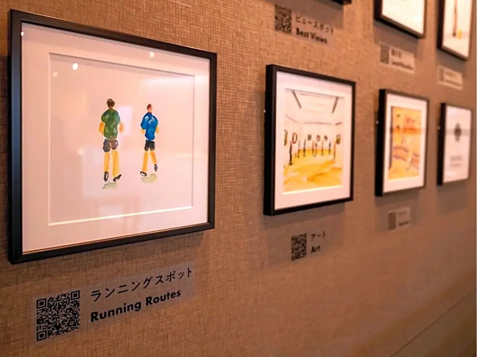 EN HOTEL Hamamatsu - Vacation STAY 67712v