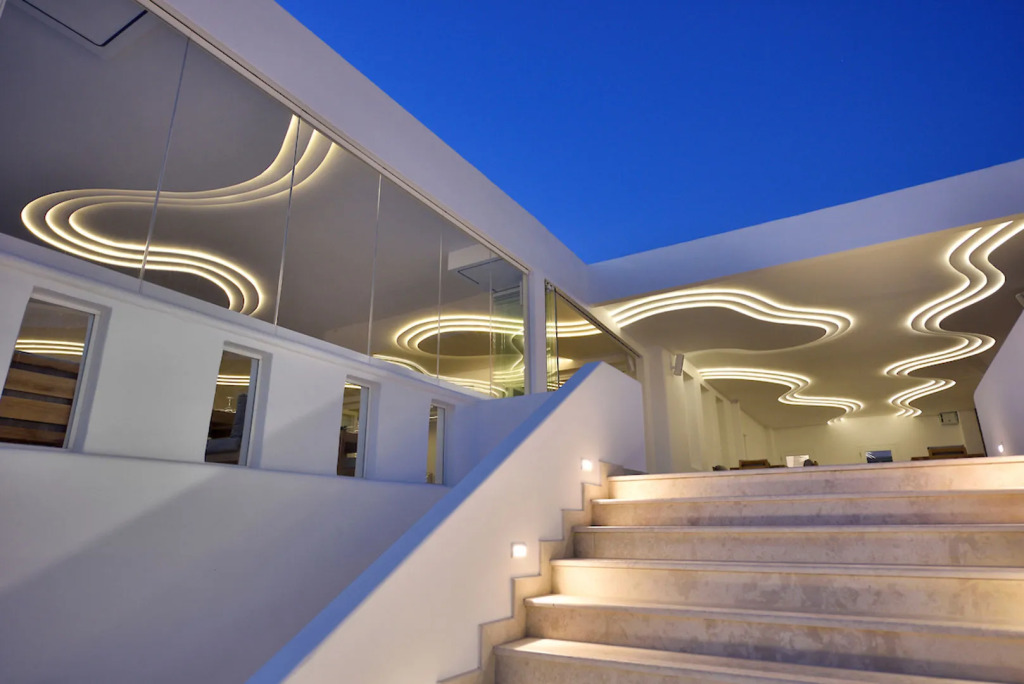 Anax Resort and Spa