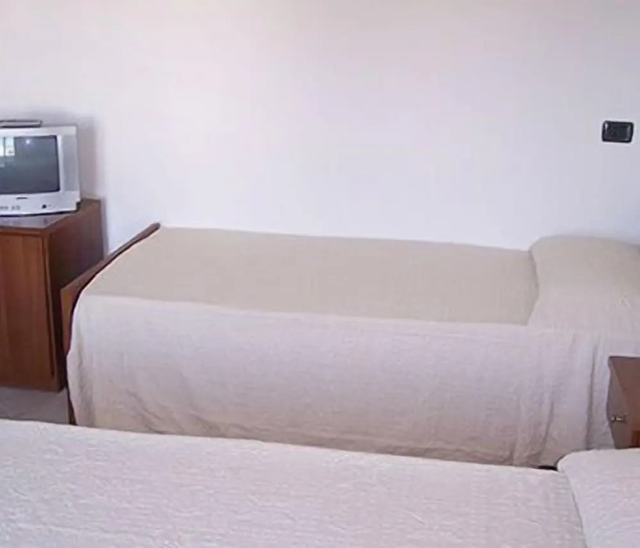 Albergo Shine