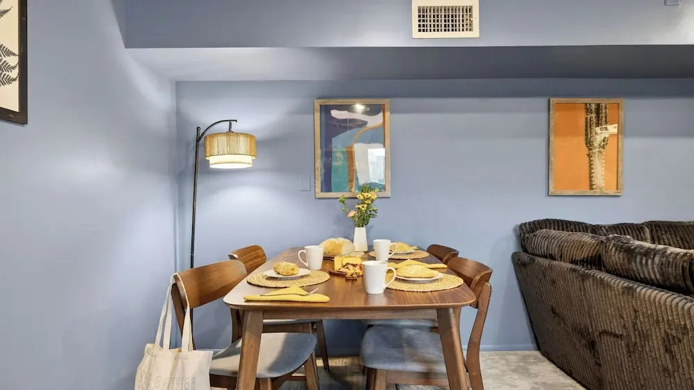 Canyon Drift by Avantstay Sedona Stay Balcony Near Trails + Dining + Red Rock Views