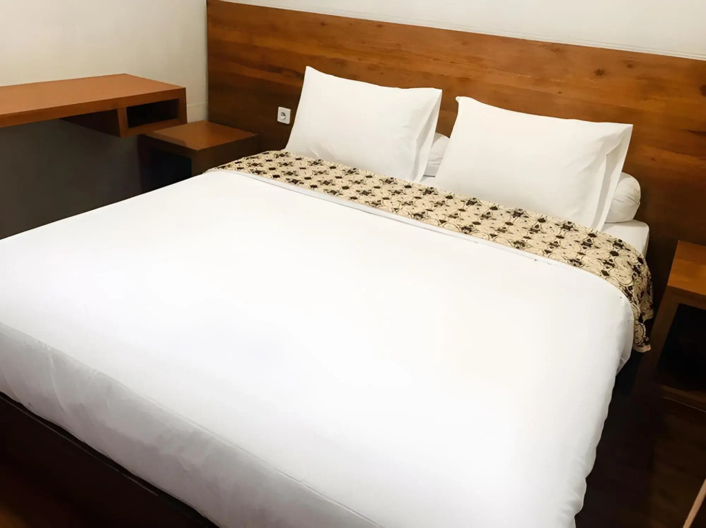 Ternate City Hotel