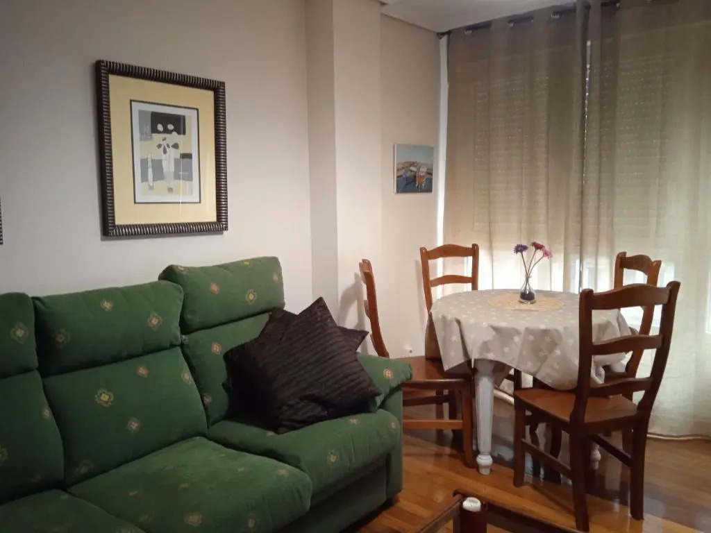 Precioso apartamento en Santander cerca de todo