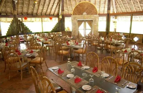 Arasha Resort & SPA