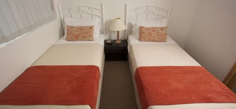 Latitude 16 Sunseeker Holiday Apartments