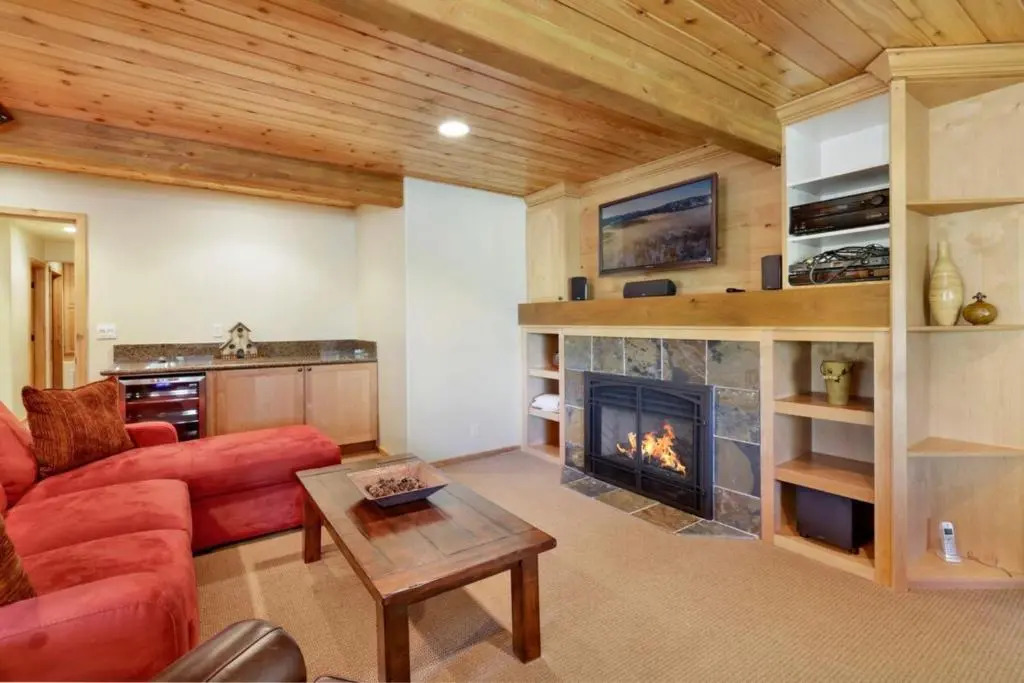 Moonridge Manor #2079 by Big Bear Vacations