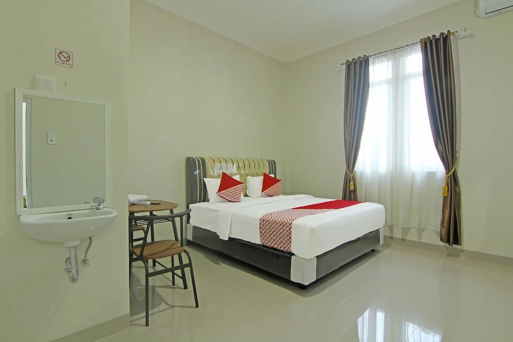 Danceneter Padang formerly Utama Residence