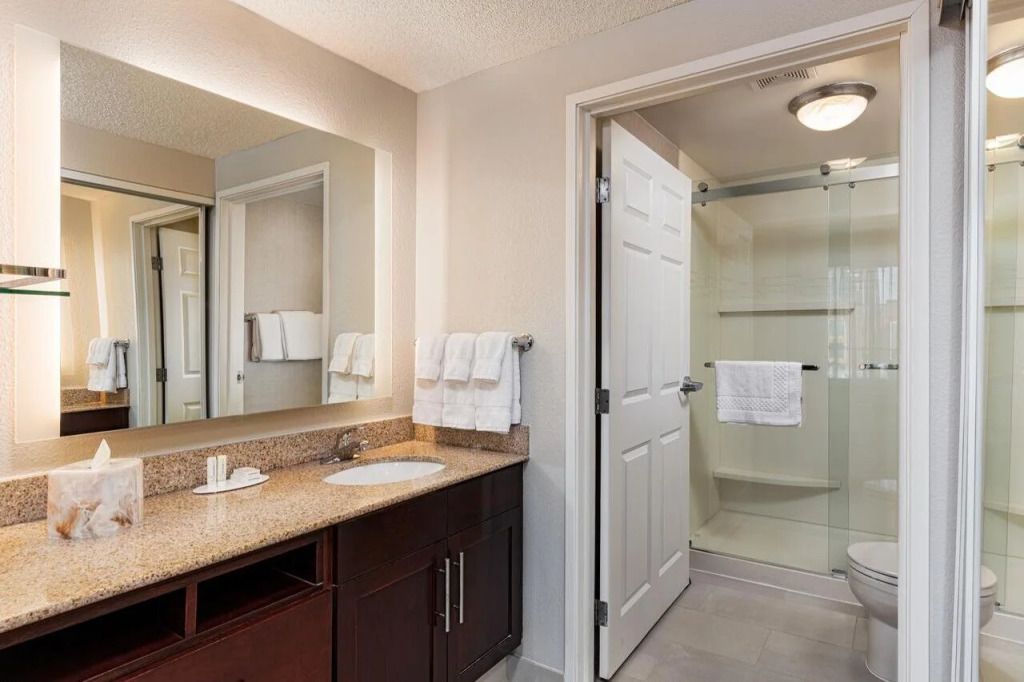 Residence Inn Louisville Downtown