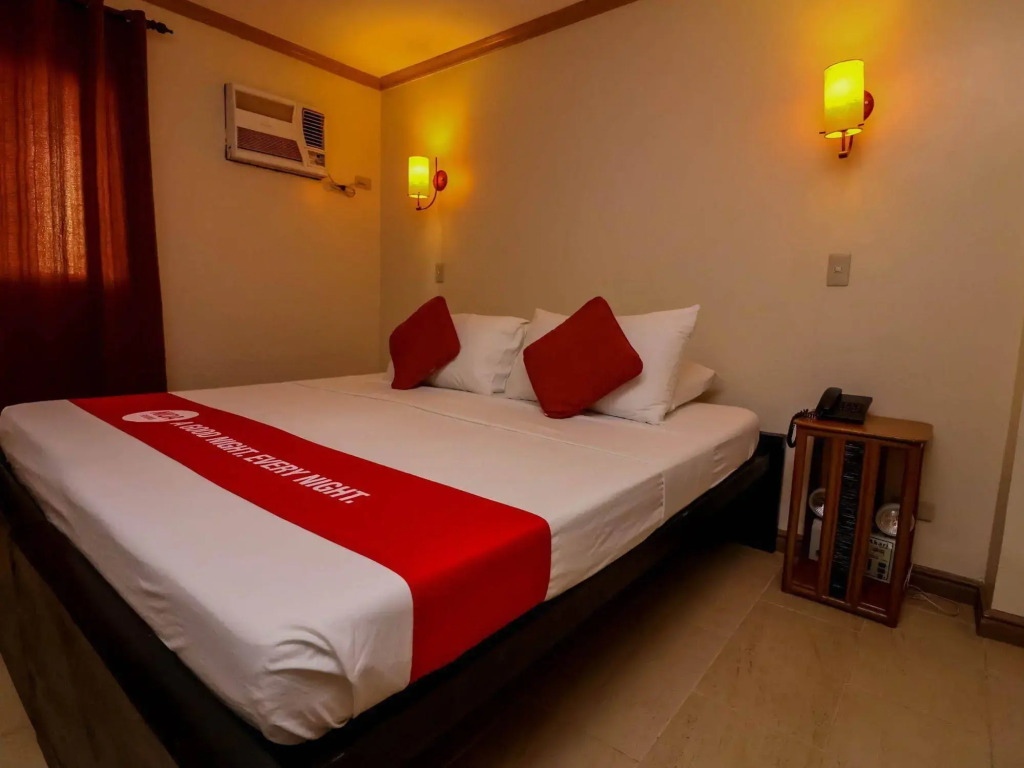 NIDA Rooms Boracay Aklan Tabisaan Jetty