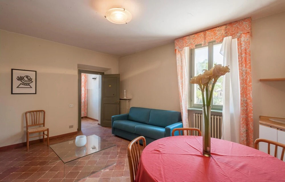 Stunning Apartment in Pesaro With Wifi and 2 Bedrooms