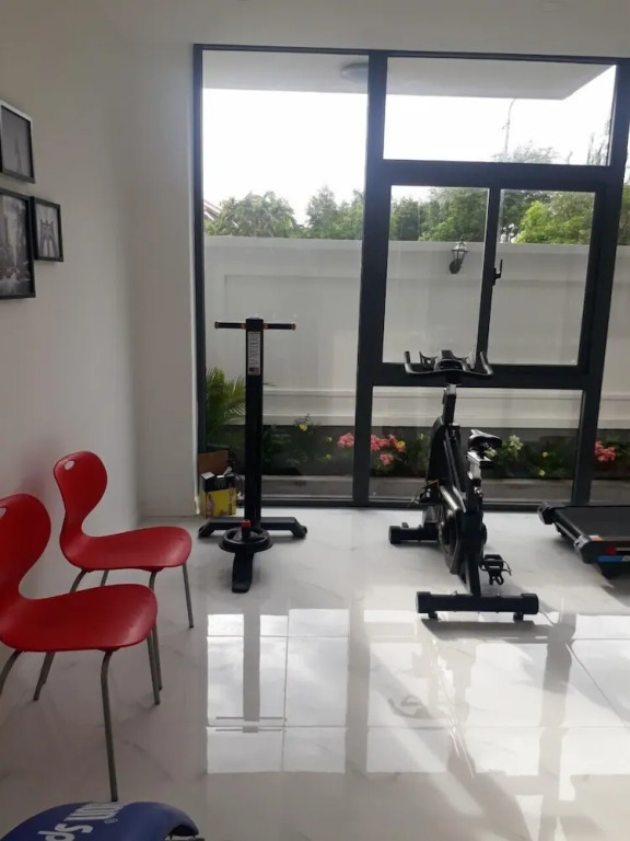 Melow Riverview Apartment
