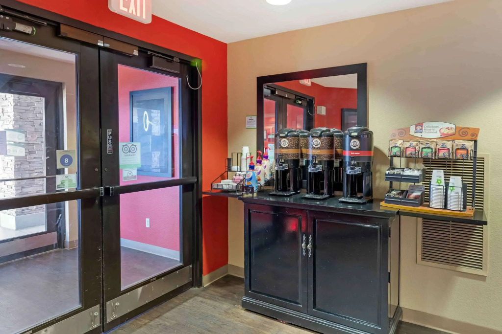 Extended Stay America Suites - Los Angeles - Chino Valley