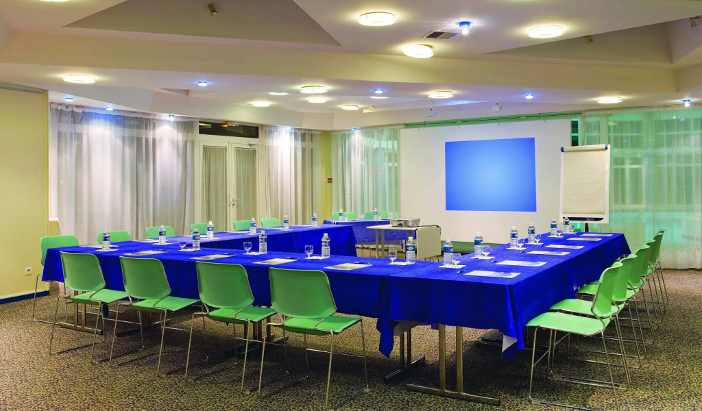 Hotel Club Le Plein Sud Vacances Bleues