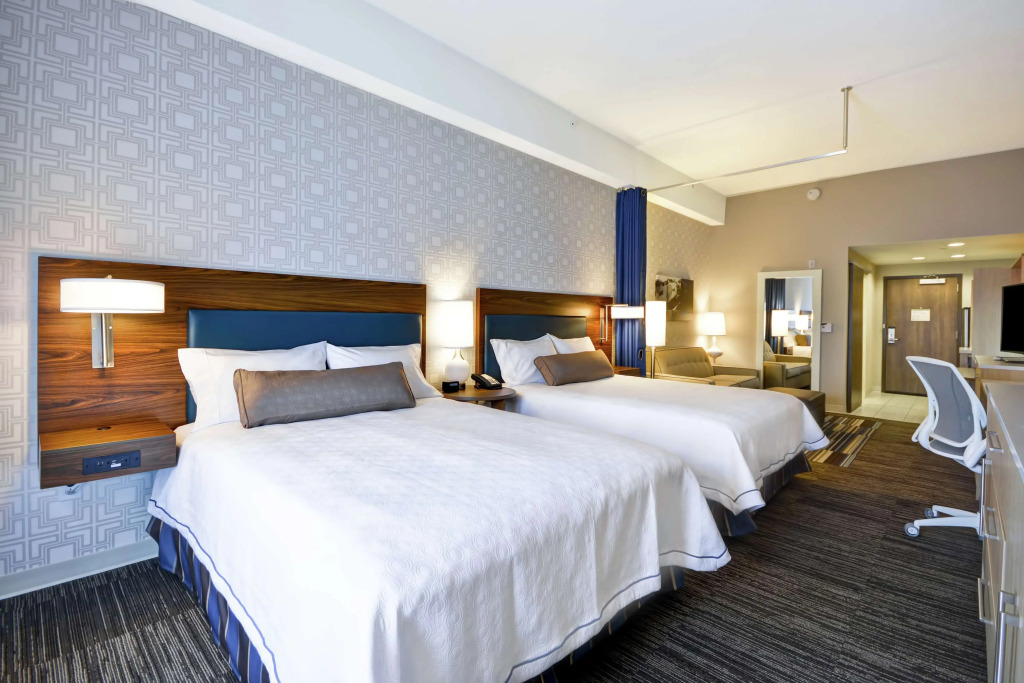 Home2 Suites By Hilton St. Simons Island