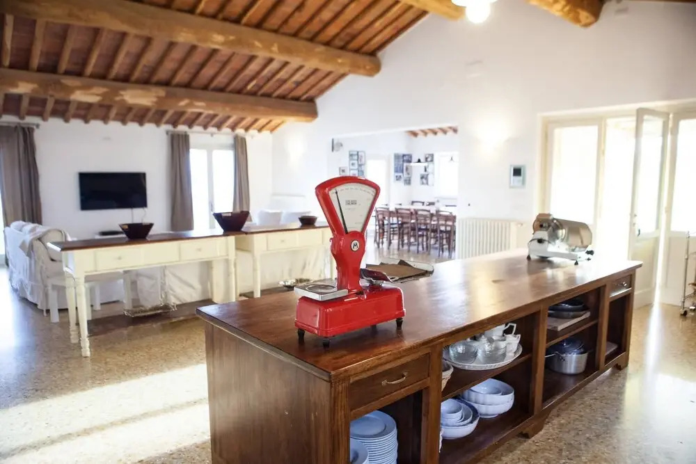 Holiday Home On The Hills Of Lucca Private Pool