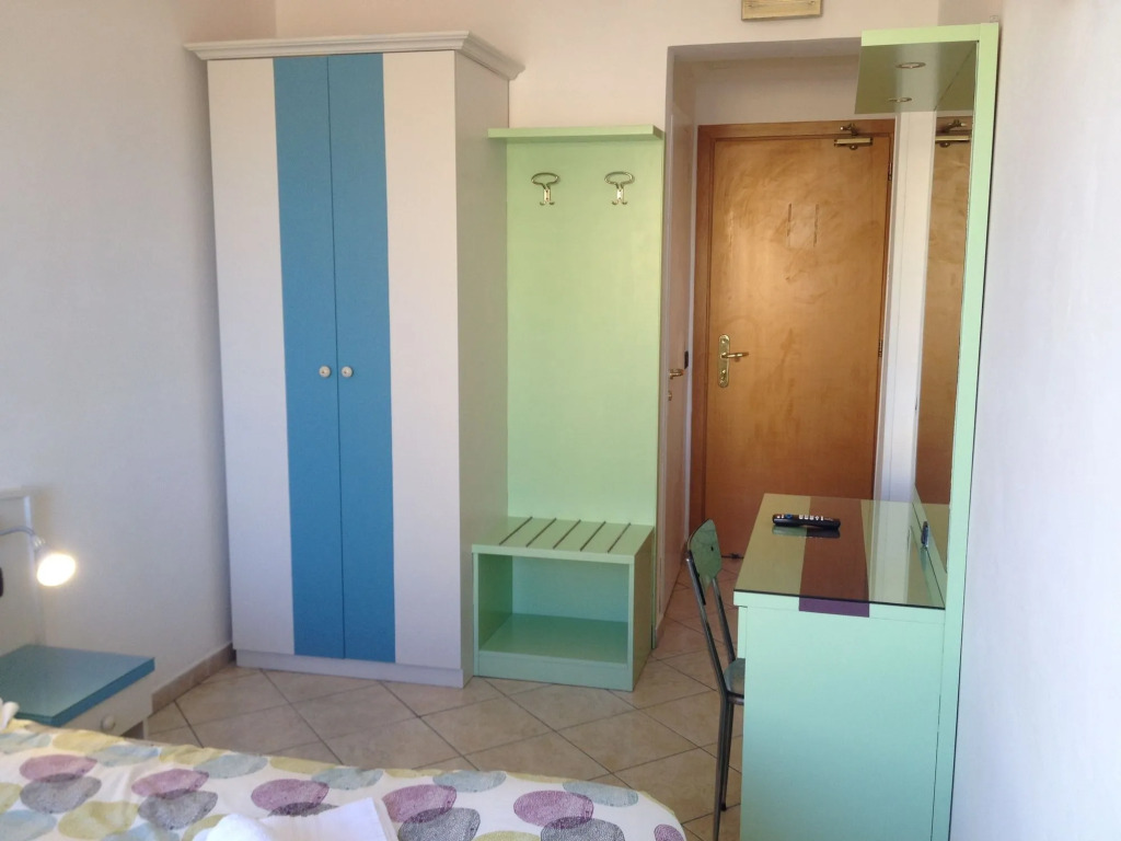 The Beehive Hostel