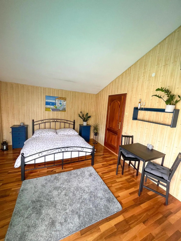 Cozy rooms in wine town - Modra