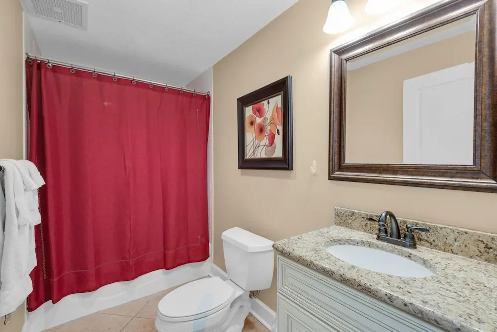 Emerald Isle unit 202