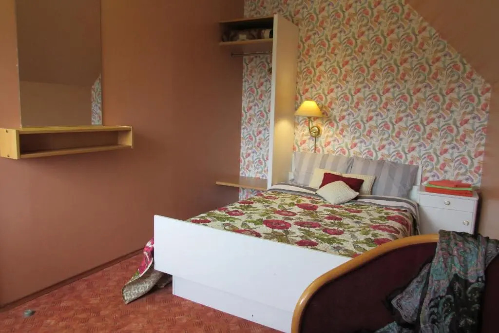 Arina Holiday House