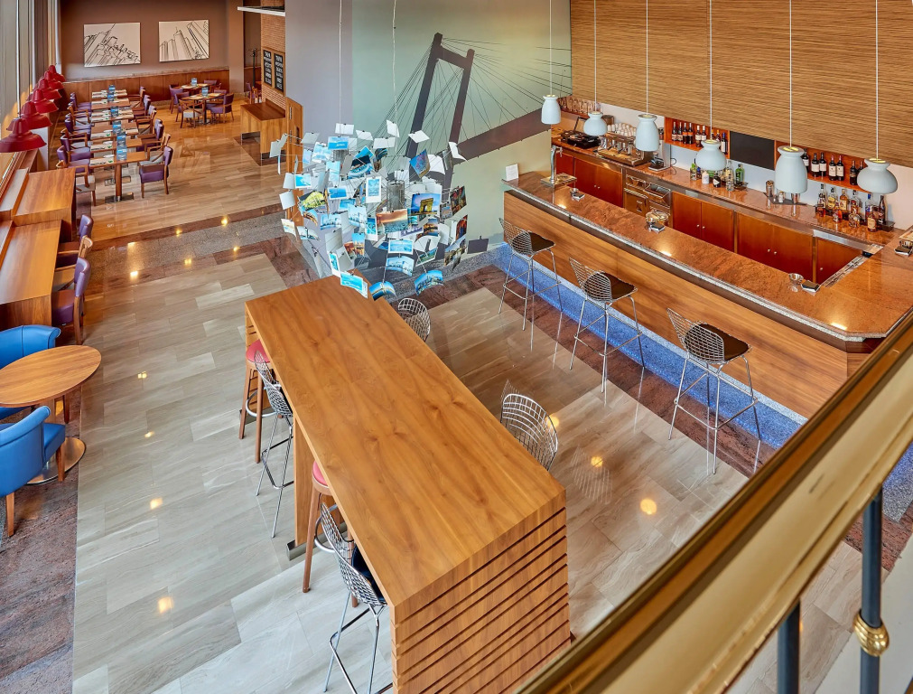 Hotel Vigo Los Galeones, Affiliated by Meliá