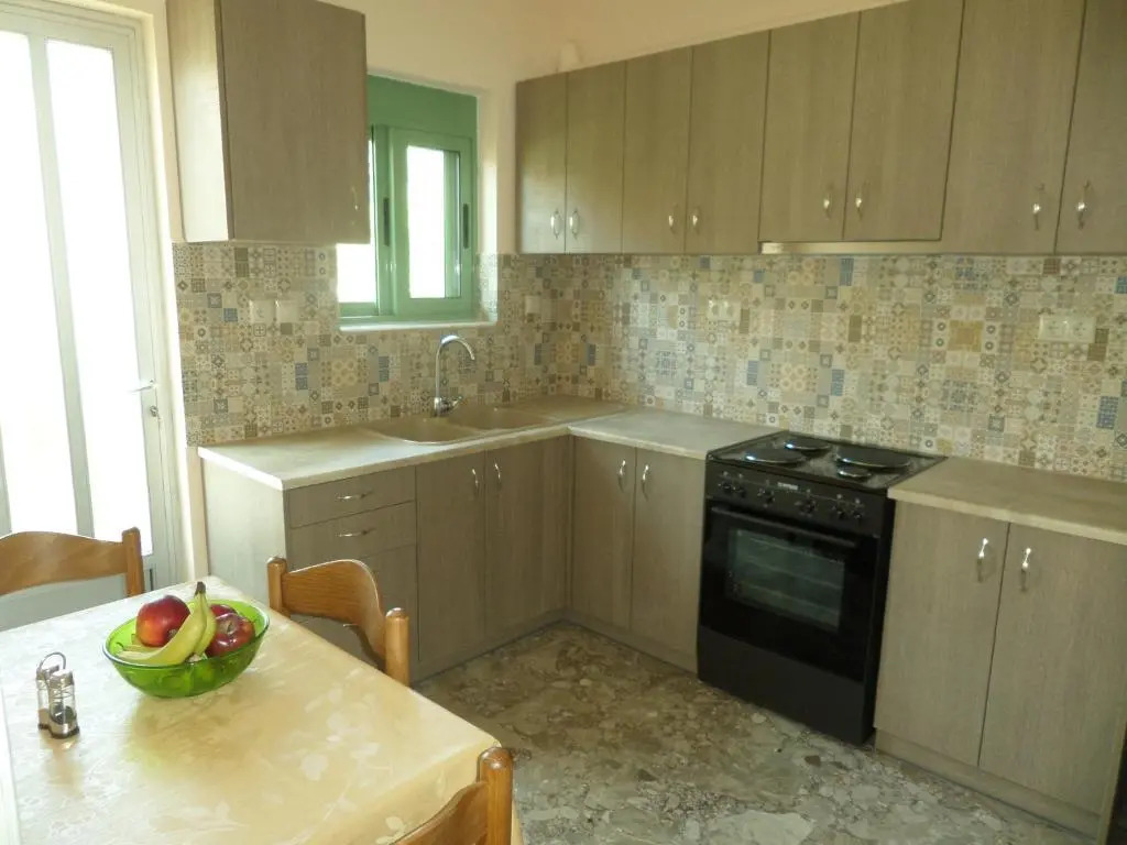 Stamoulis Apartments