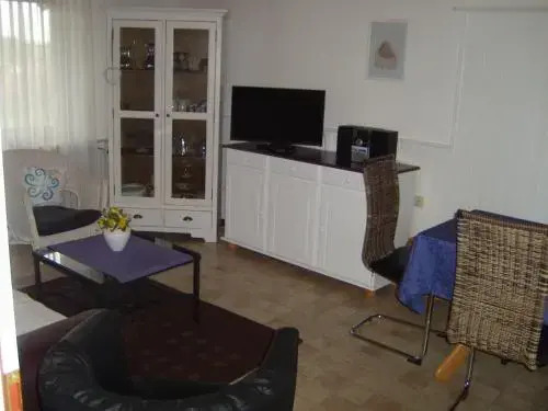 Pension Am Limespfad