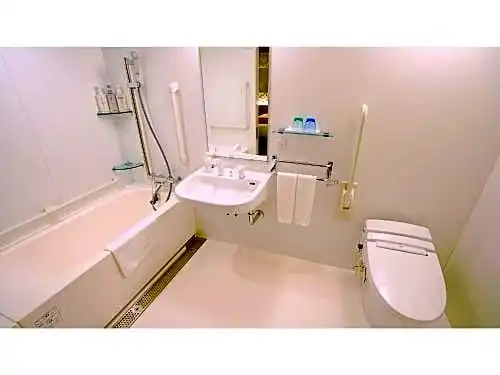 Willows Hotel Osaka Shin Imamiya - Vacation STAY 03168v