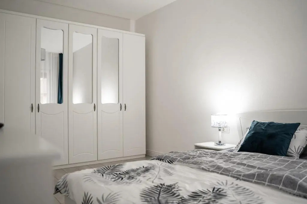 Modern Apartment in Dumbravita