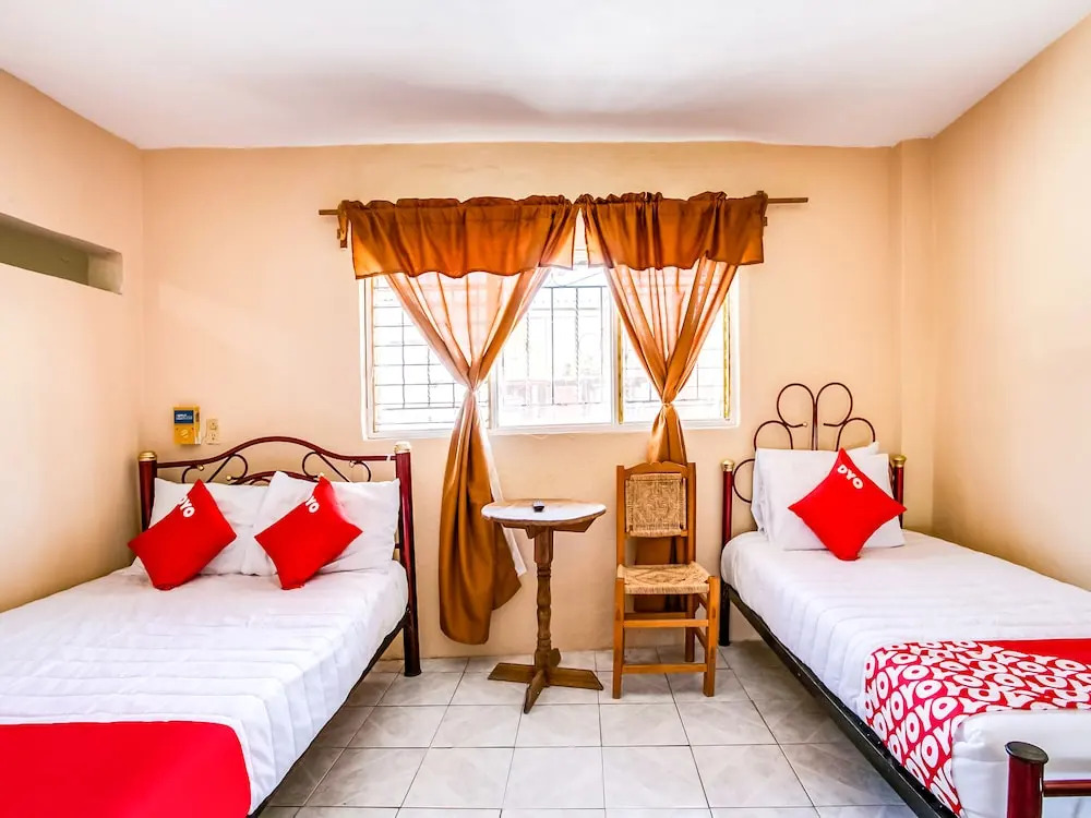 OYO Hotel Margarita