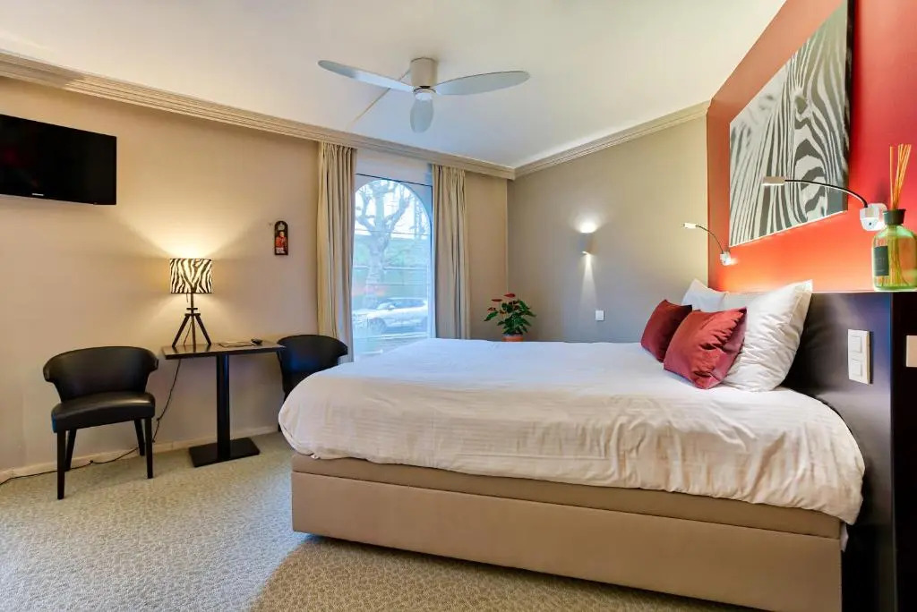 Hotel Astoria Gent