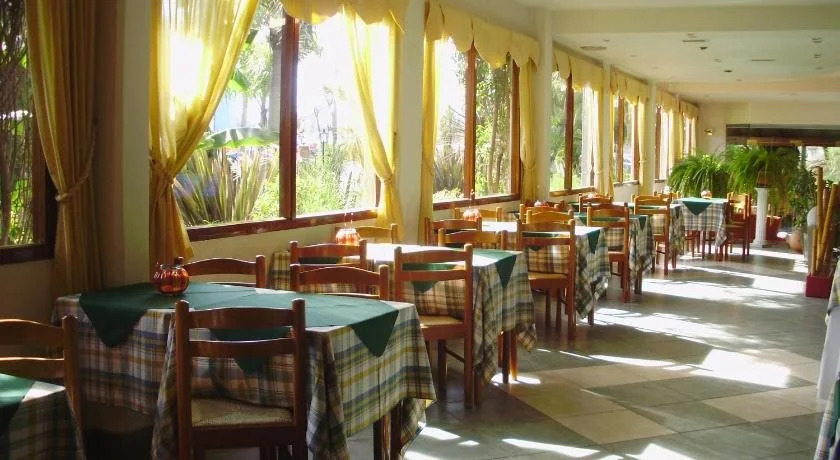 Posada Del Remanso