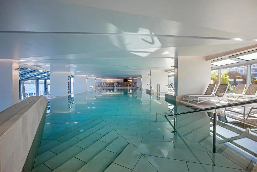 Apartments Vila Barka