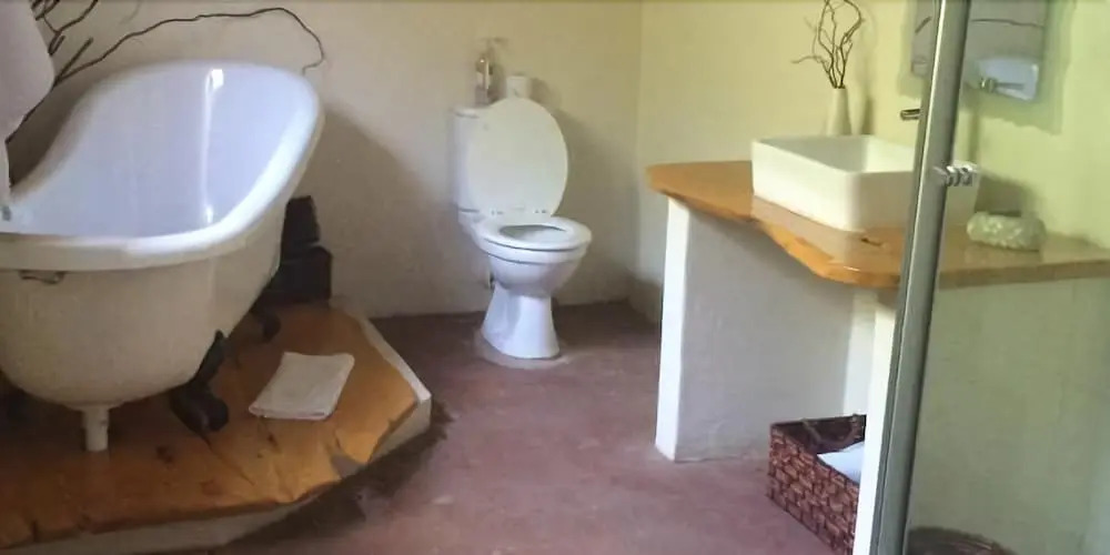 Crane's Nest Guesthouse