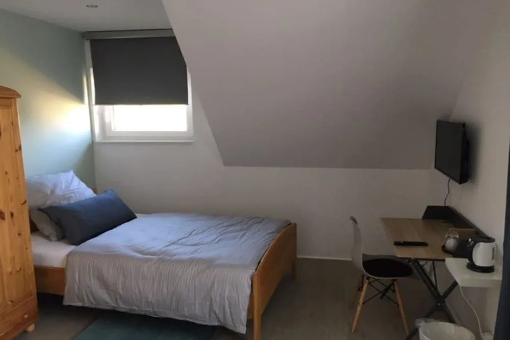 Gäste und Messezimmer Adelheidsdorf