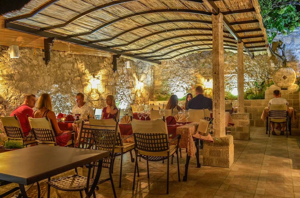 Guesthouse Mimbelli