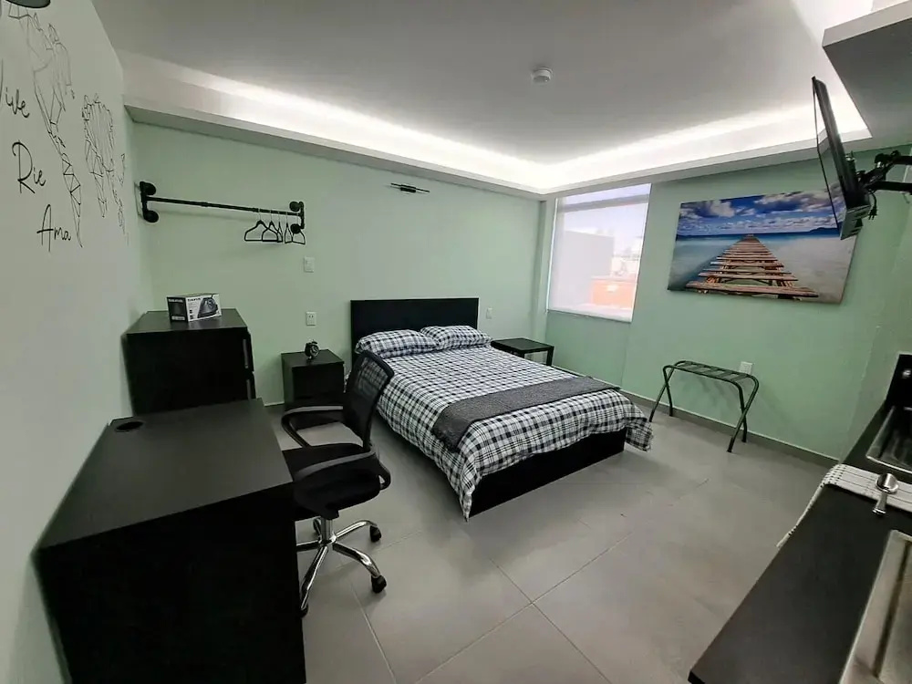 Suites Plaza Acequia
