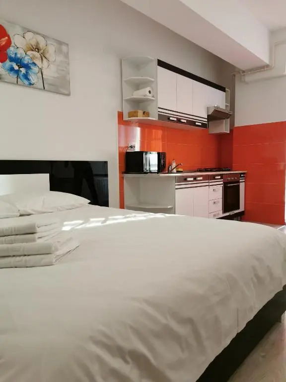 Palas Apartments