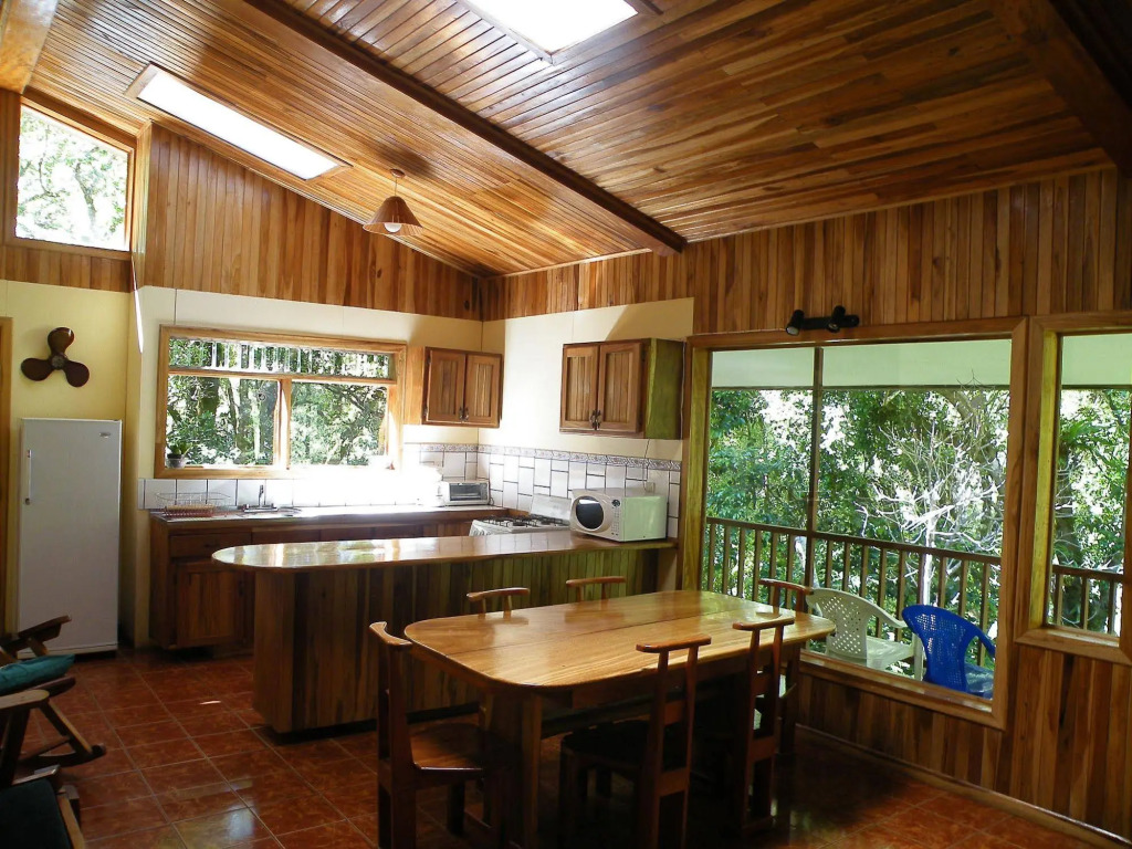 Hospedaje Mariposa