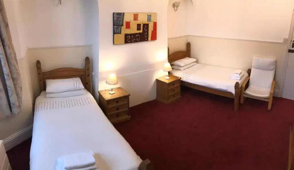 Chadwick Guest House