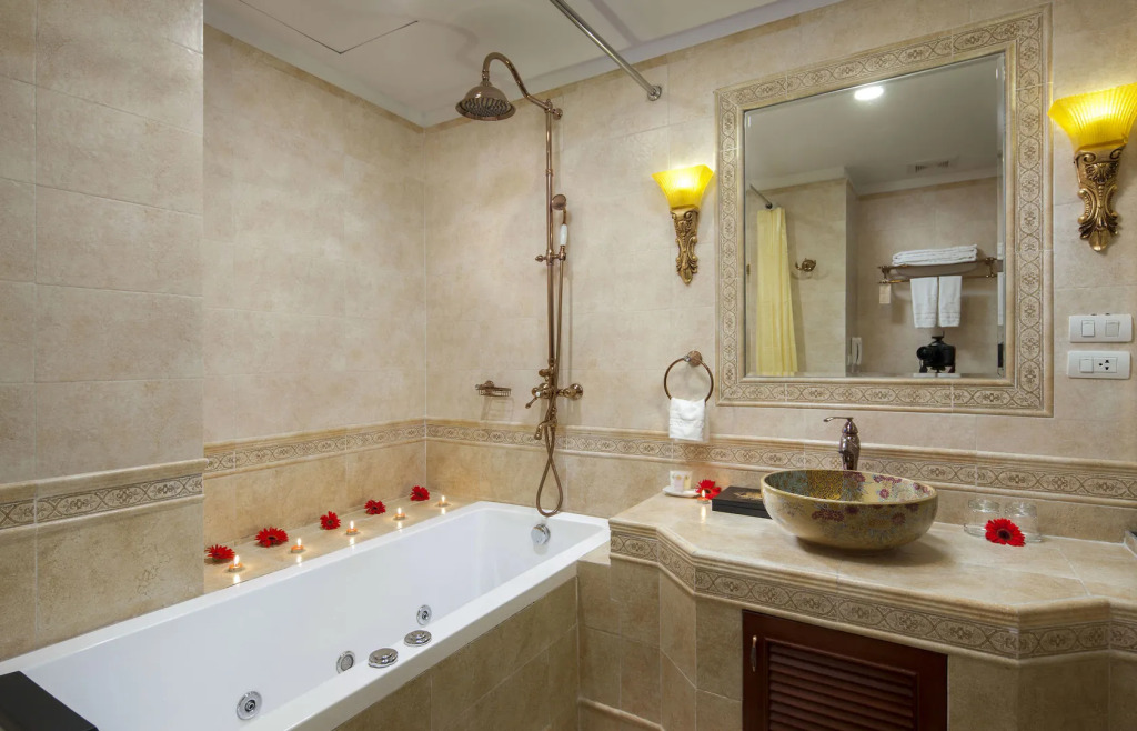 Hanoi Tirant Hotel
