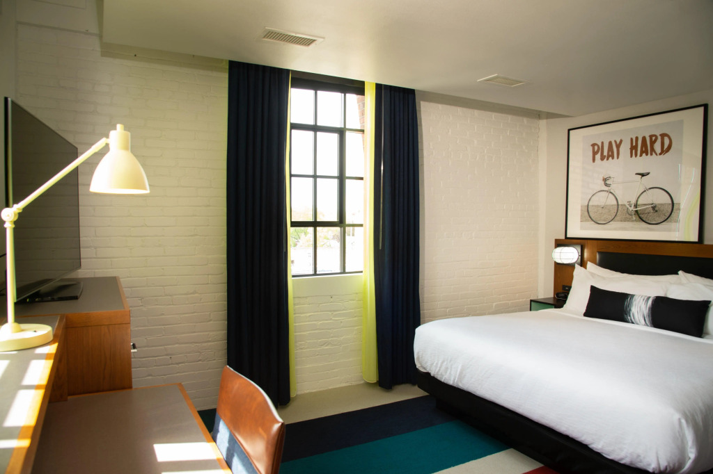 Hotel Indigo - Madison Downtown by IHG