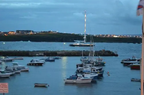 Pier39 B&B Portrush