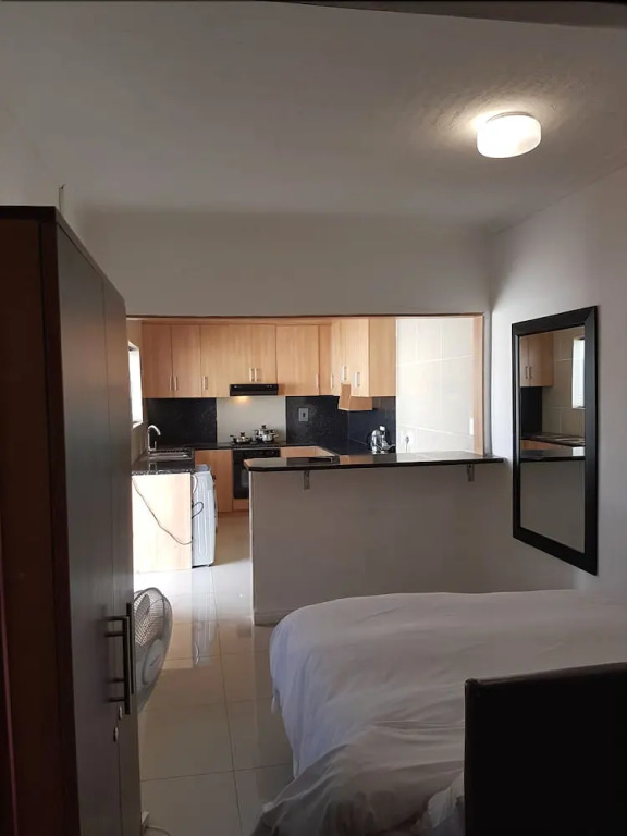 Ebiokeng Self Catering Apartments