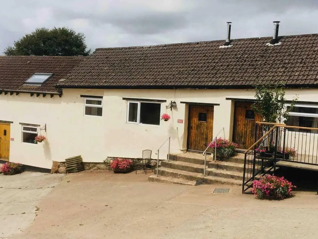 Recently Renovated 3-bed Apartment on Exmoor